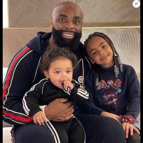 kaaris famille